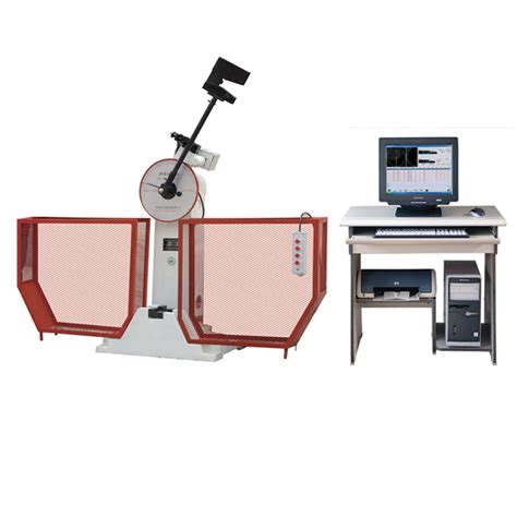 Film Impact Tester services|metal pendulum impact tester.